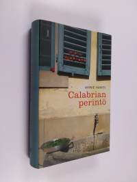 Calabrian perintö