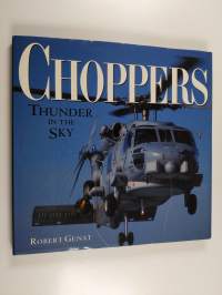 Choppers : thunder in the sky