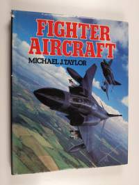 Fighter aircraft