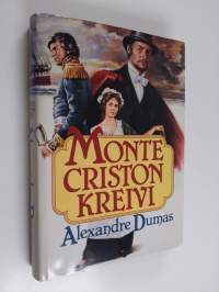 Monte-Criston kreivi