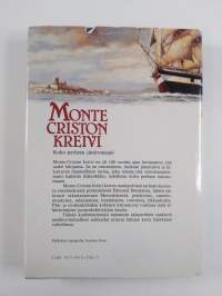 Monte-Criston kreivi