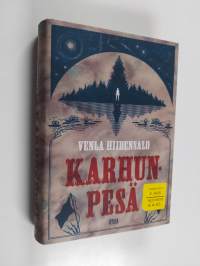 Karhunpesä