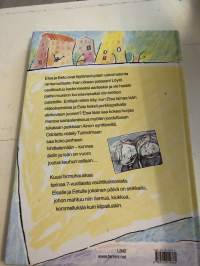 Elsan ja Eetun erikoistapaukset