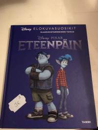 Pixar eteenpäin