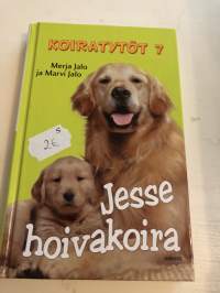 Jesse hoivakoira Koiratytöt 7