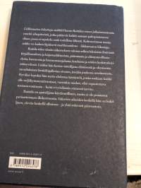 Liikkumaton liikuttaja