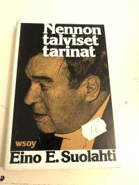 Nennon talviset tarinat