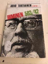 Ihminen n:o 503/42