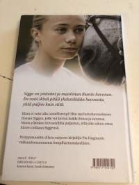 Klara ja unelmahevonen