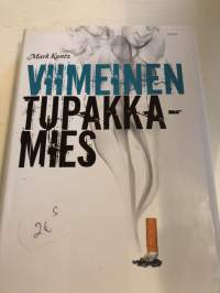 Viimeinen tupakkamies