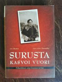 Surusta kasvoi vuori - Tiibetiläisen soturinunnan tarina.