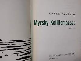 Tyhjä kuva