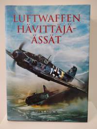 Luftwaffen hävittäjä-ässät