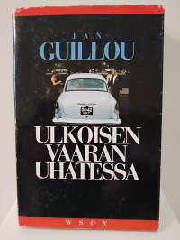 Ulkoisen vaaran uhatessa