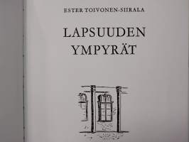 Lapsuuden ympyrät