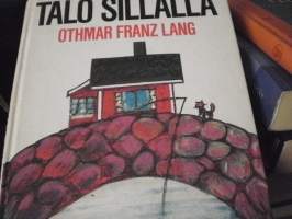 Talo sillalla