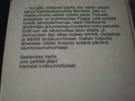 Talo sillalla
