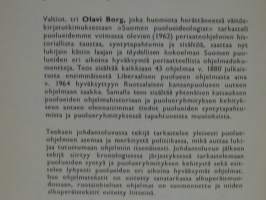 Suomen puolueet ja puolueohjelmat 1880-1964