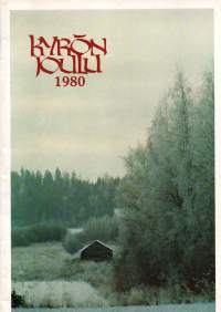 Kyrön joulu 1980