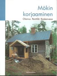 Mökin korjaaminen