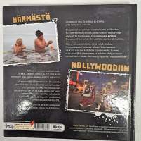 Duudsonit: Härmästä Hollywoodiin.
