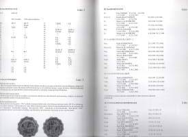 Karhun kämmen lyö. JR 15:n Historia