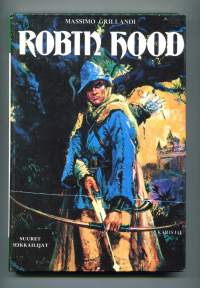 Robin Hood