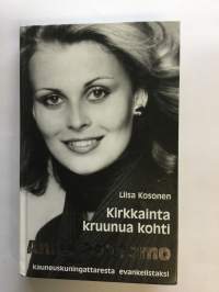 Kirkkainta kruunua kohti