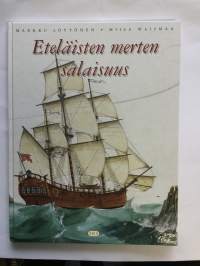 Eteläisten merten salaisuus