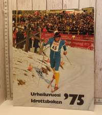 Urheiluvuosi 1975-1985