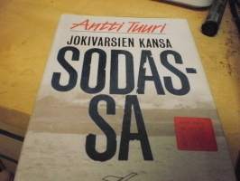 Jokivarsien kansa sodassa