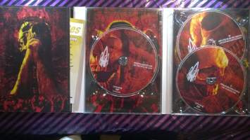 At the Gates - Flames of the End DVD