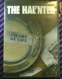 The Haunted – Caught On Tape DVD