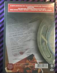 The Haunted – Caught On Tape DVD