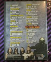 Metal Hammer - Stage Fright DVD