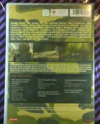 Soulfly: The Song Remains Insane DVD - musiikki