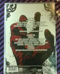 Iconoclast II  Heaven Shall Burn - Bildersturm  DVD - musiikki