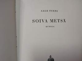 Soiva metsä