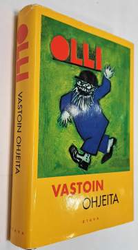 Vastoin ohjeita