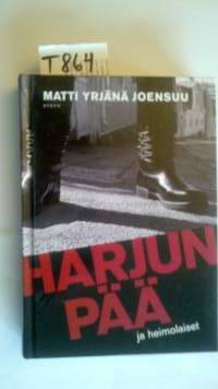 Harjunpää ja heimolaiset