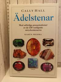 Ädelstenar