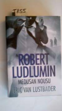 Robert Ludlumin Medusan nousu