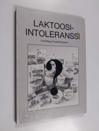 Laktoosi-intoleranssi