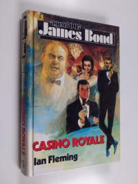 Casino Royale : jännitysromaani