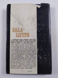 Salaliitto