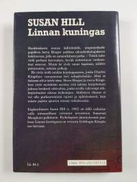 Linnan kuningas