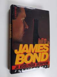 James Bond ja kuoleman skorpioni