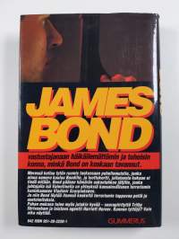 James Bond ja kuoleman skorpioni
