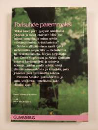 Parisuhde paremmaksi