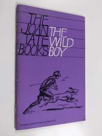 The wild boy